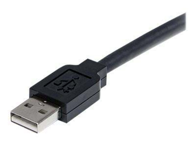 StarTech.com 16 ft USB 2.0 Active Extension Cable