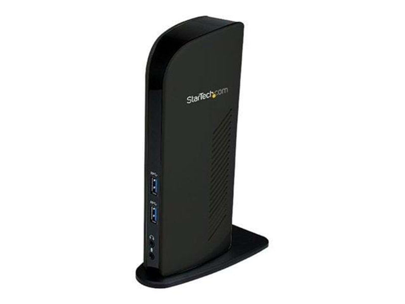 StarTech.com Universal USB 3.0 Notebook Docking Station