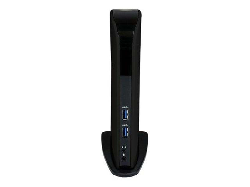 StarTech.com Universal USB 3.0 Notebook Docking Station