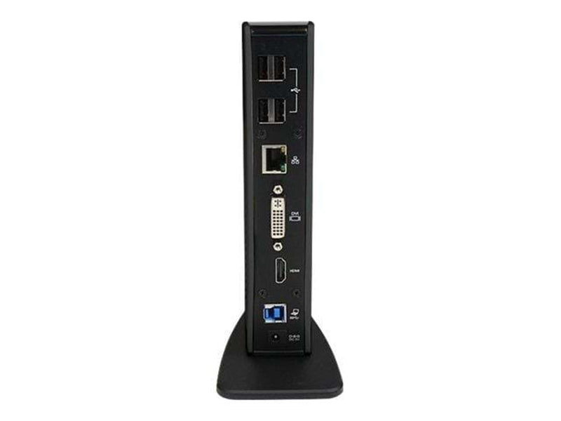 StarTech.com Universal USB 3.0 Notebook Docking Station
