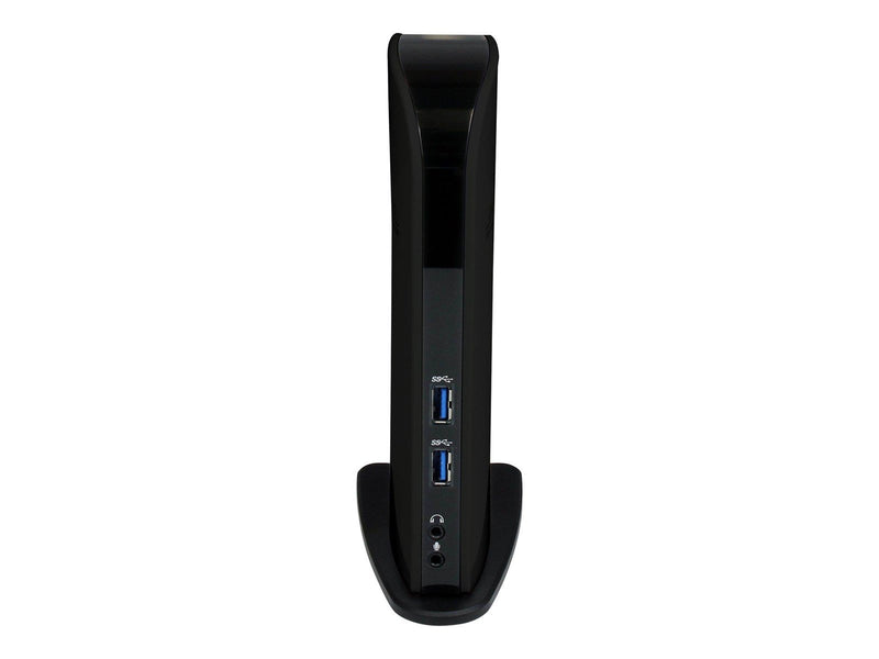 StarTech.com Universal USB 3.0 Notebook Docking Station