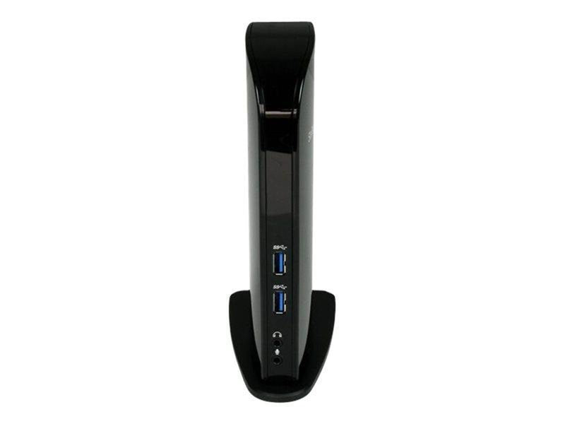 StarTech.com Universal USB 3.0 Notebook Docking Station