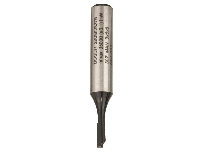 Bosch Standard for Wood