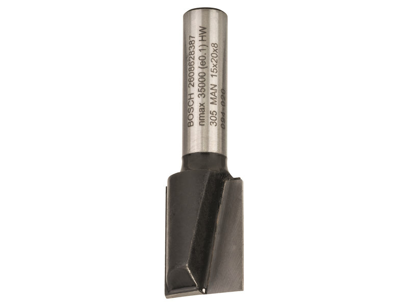 Bosch Standard for Wood
