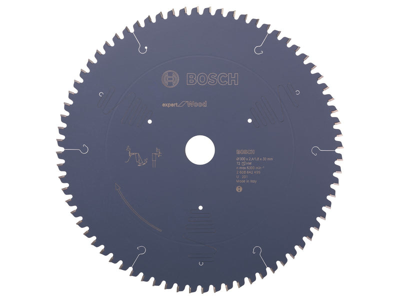 Bosch Expert for Wood