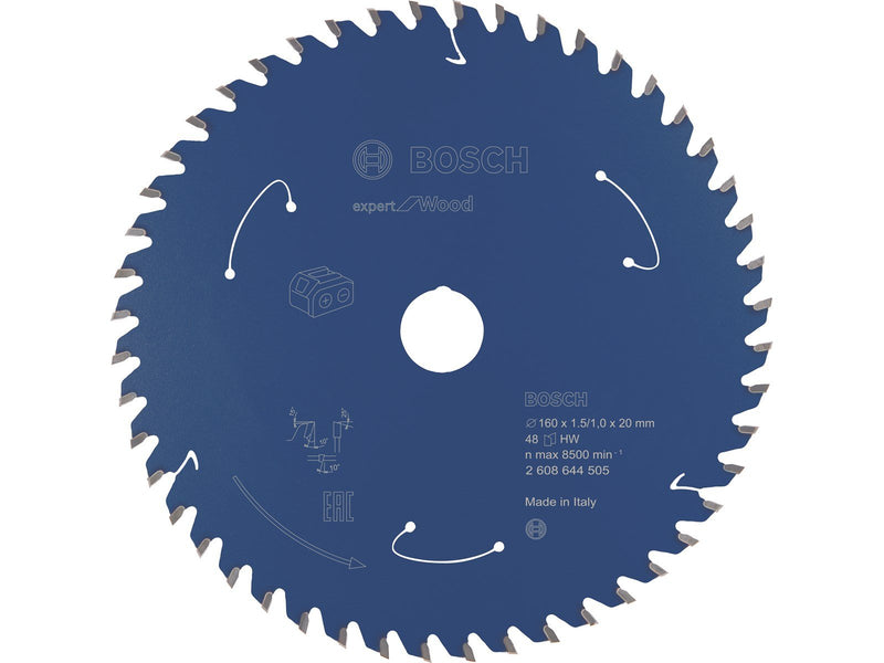 Bosch Expert for Wood