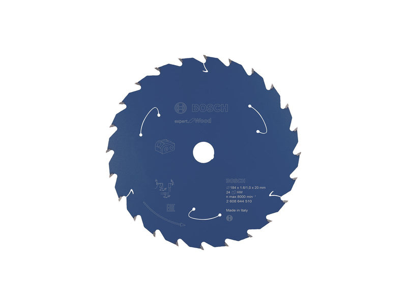Bosch Expert for Wood