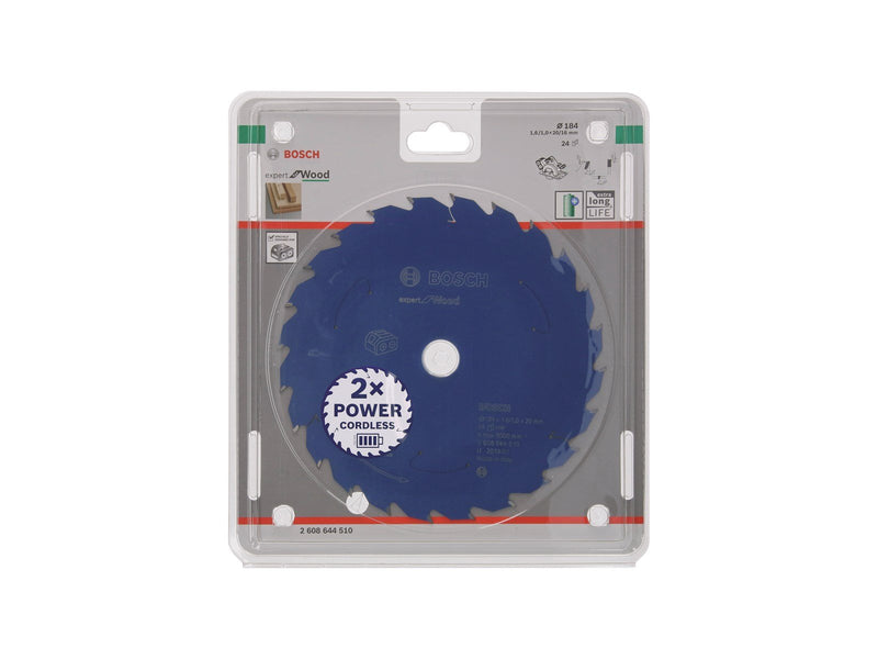 Bosch Expert for Wood