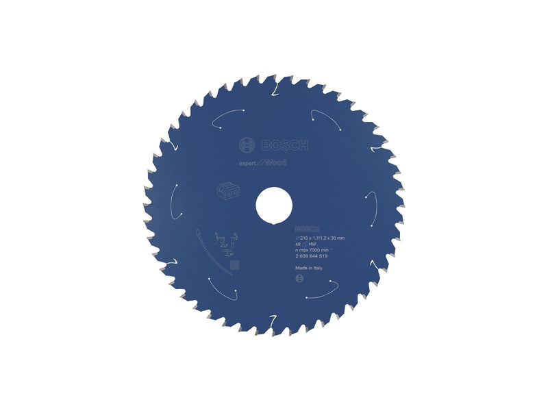 Bosch Expert for Wood