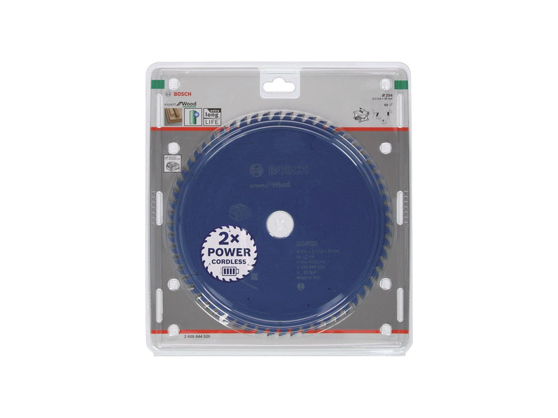 Bosch Expert for Wood