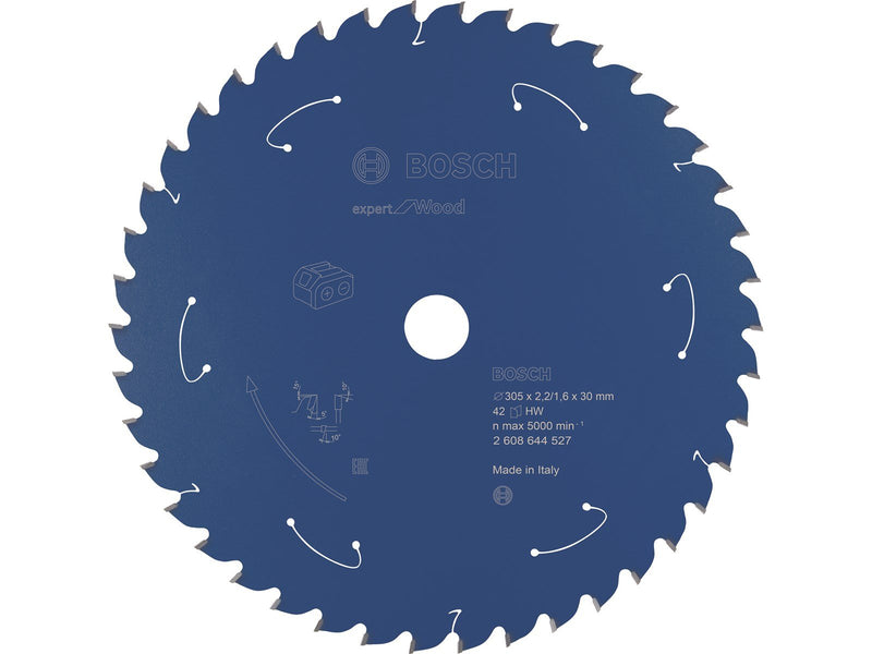Bosch Expert for Wood