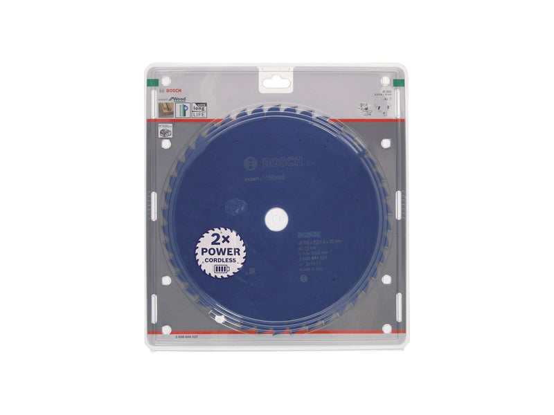 Bosch Expert for Wood