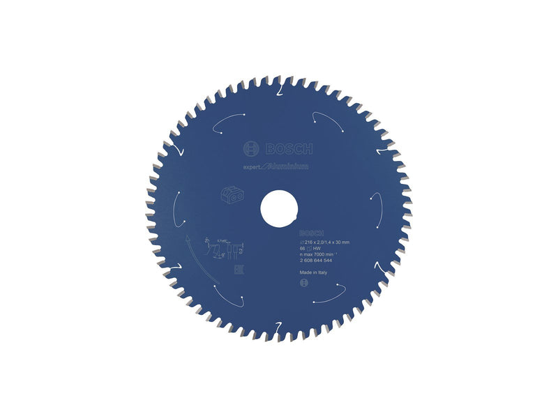 Bosch Expert for Aluminium