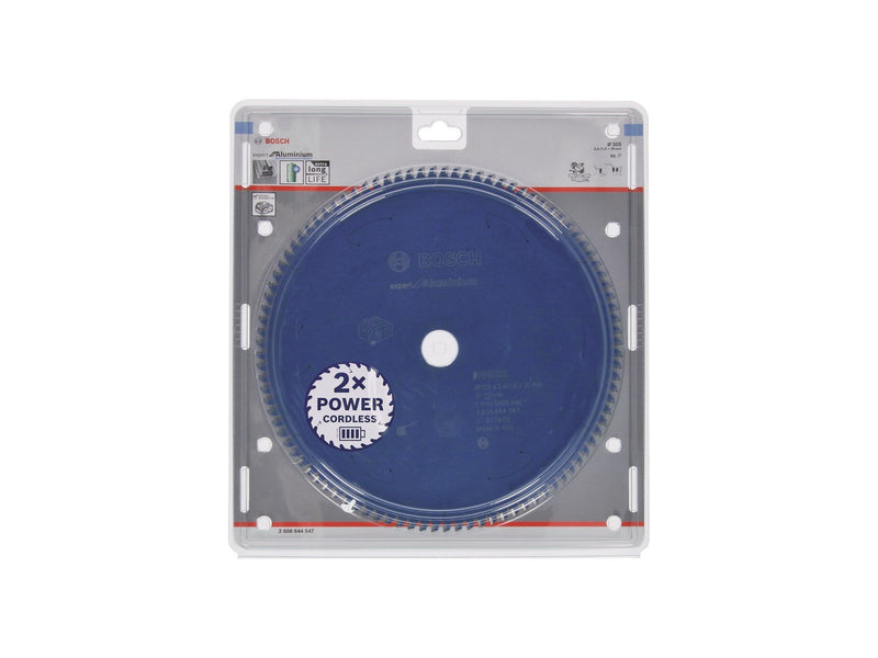 Bosch Expert for Aluminium