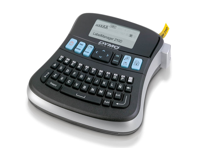 DYMO LabelManager™ 210D+