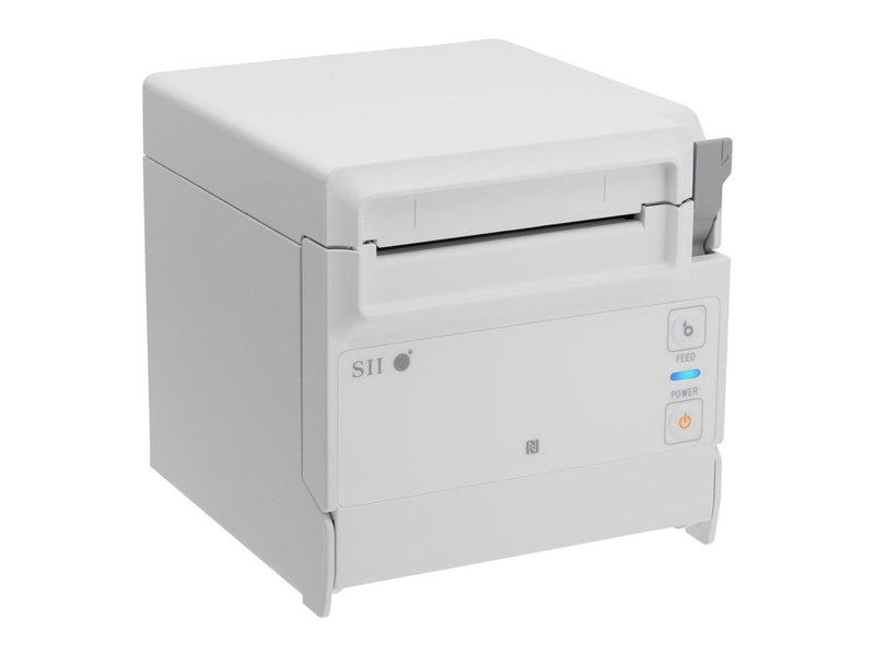 Seiko Instruments RP-F10 series Receipt printer - Einfarbig - Thermal Inkjet