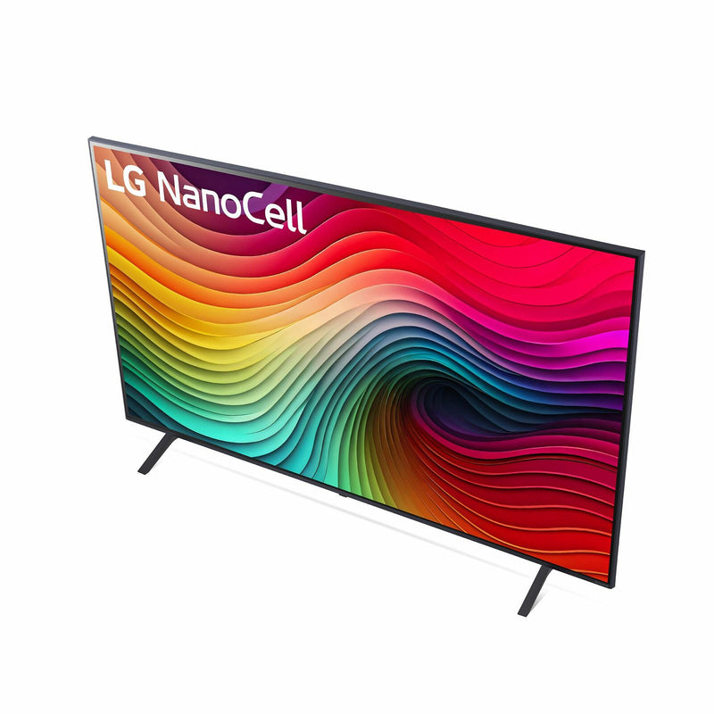 LG NanoCell 50NANO82T6B 4K UHD Smart TV 127 cm (50')