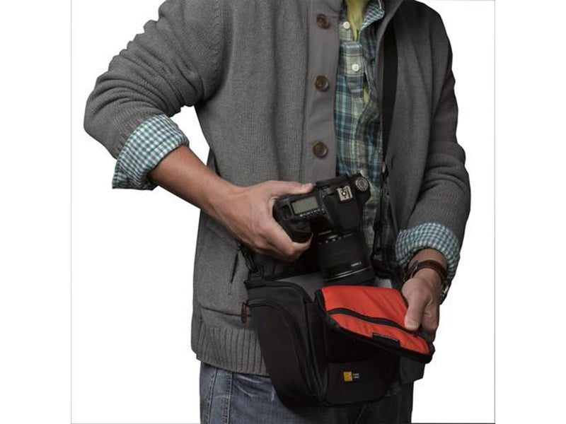 Case Logic SLR Kamera Holster