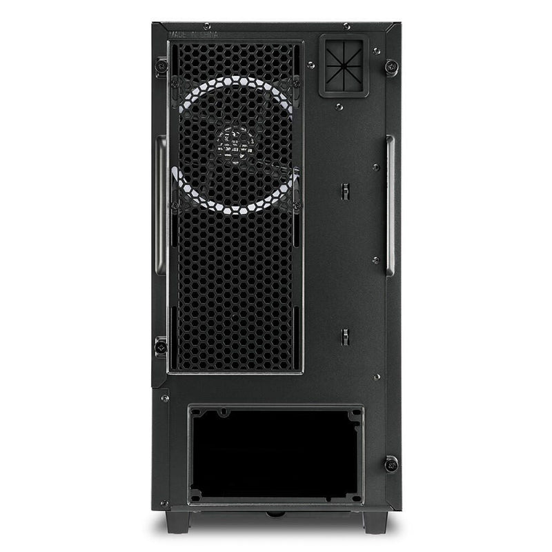 Sharkoon REV100 ATX-Tower Gehäuse ohne Netzteil