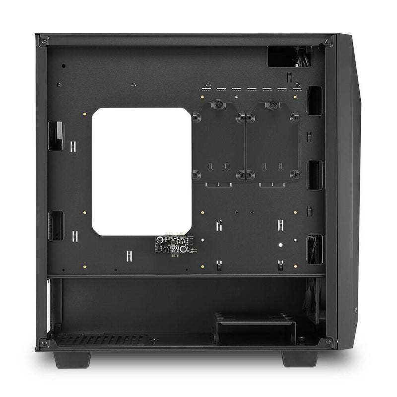Sharkoon REV100 ATX-Tower Gehäuse ohne Netzteil