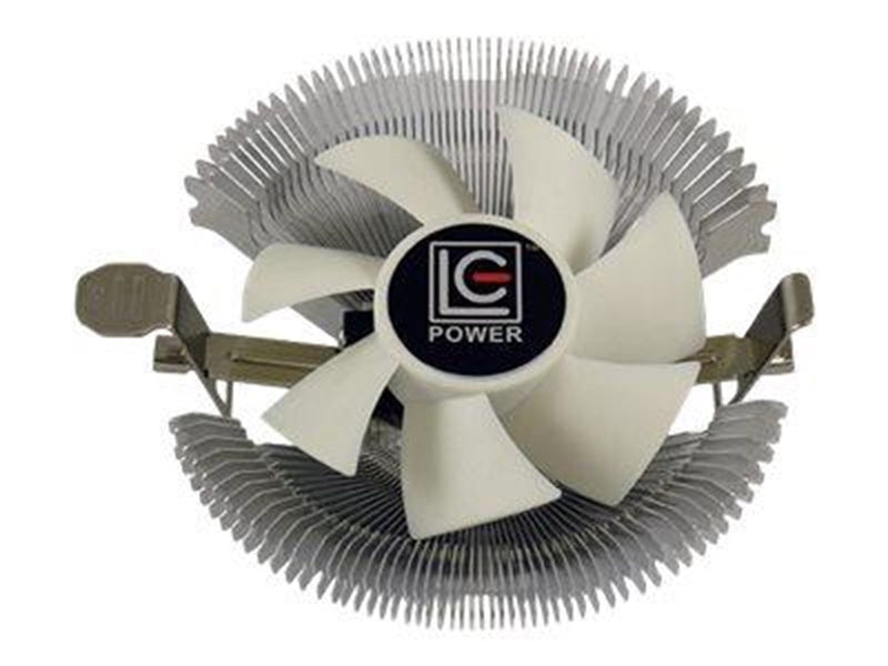 LC Power Cosmo Cool - CPU-Luftkühler