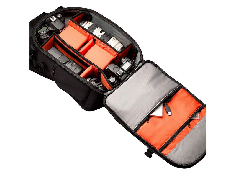 Case Logic  Camera Backpack