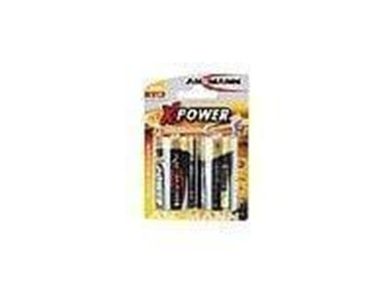 ANSMANN X-POWER Mono D