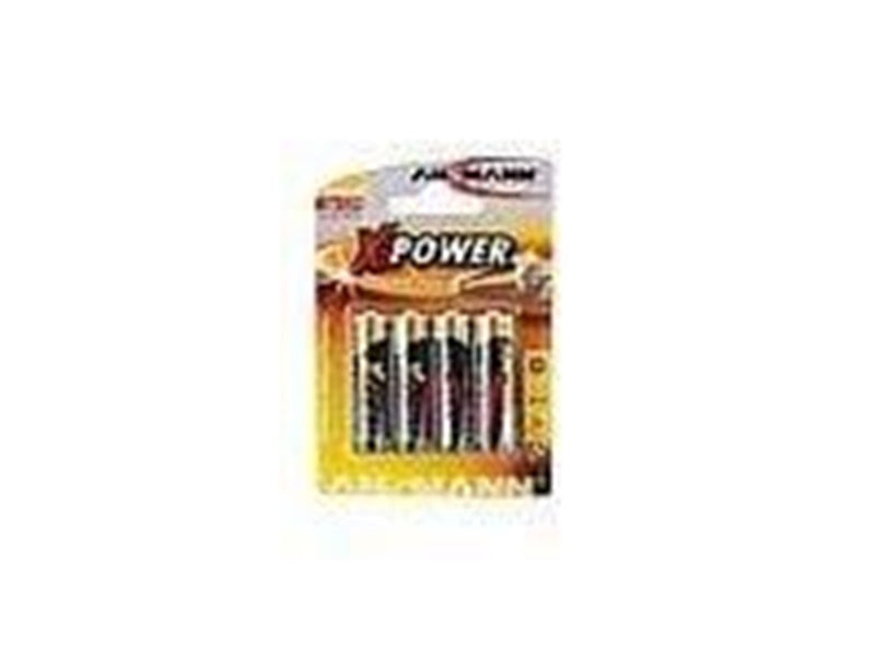 ANSMANN X-POWER Mignon AA