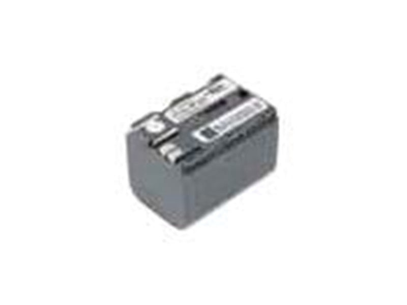 ANSMANN A-Can NB 2 LH
