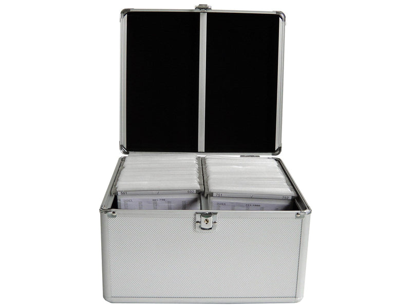 MediaRange Media Storage - 300 CDs