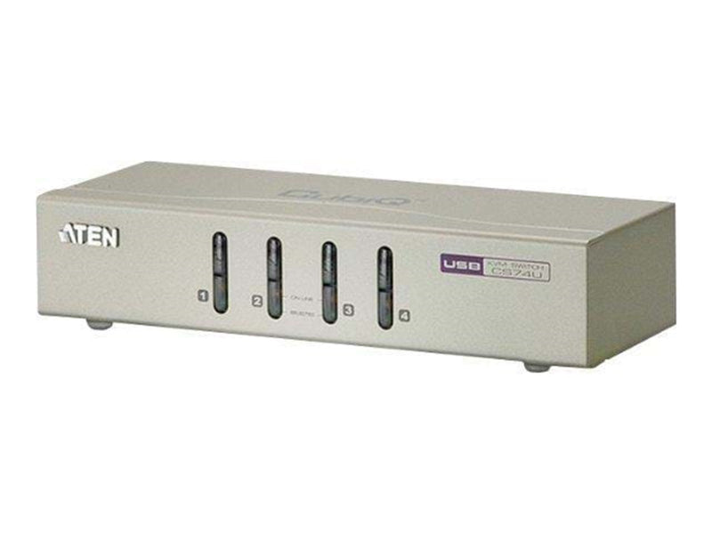 ATEN CS74U