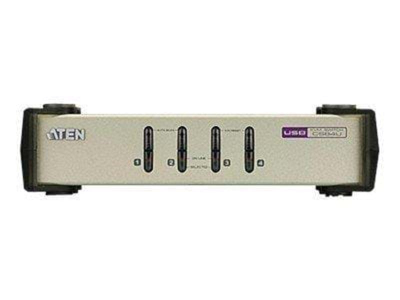 ATEN CubiQ CS84U