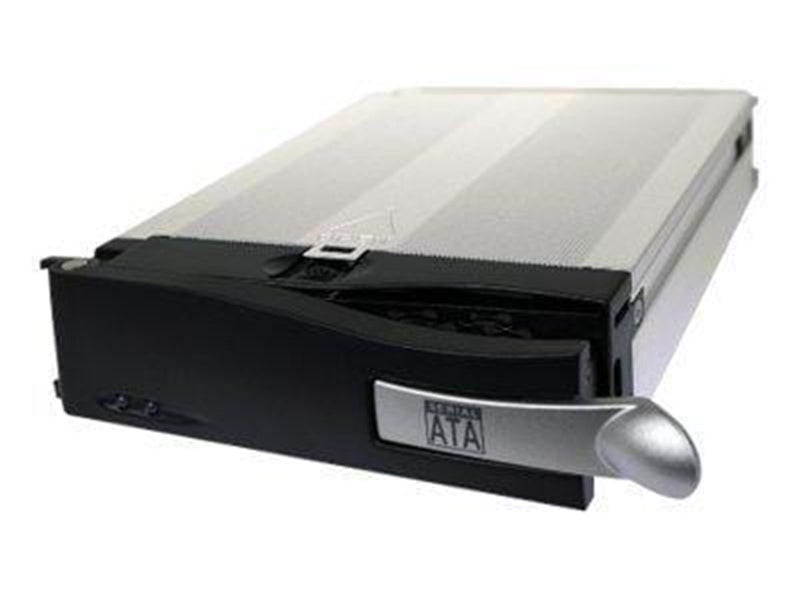 RaidSonic Cremax ICY Dock MB123SRCK-1B