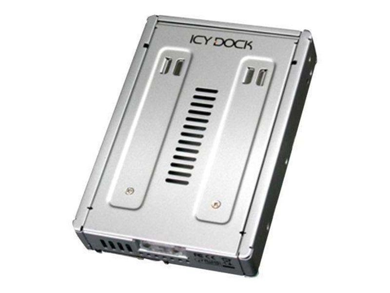 RaidSonic Cremax ICY Dock MB982IP-1S