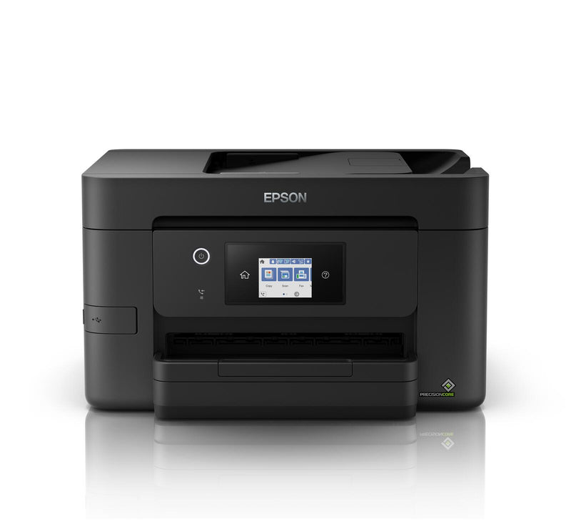 Epson WorkForce Pro WF-3820DWF Tintenstrahl-Multifunktionsgerät