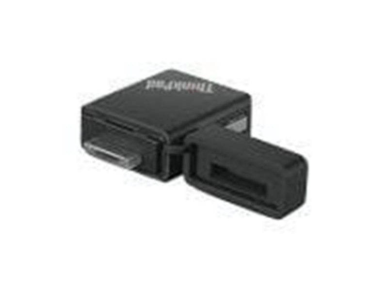 Lenovo VGA Adapter extern Videoadapter