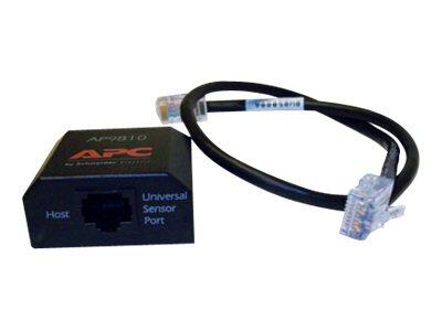 APC AP9810 Dry Contact I/O Accessory