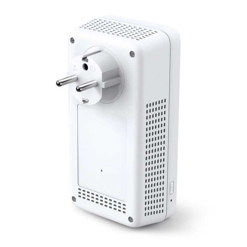 TP-Link TL-WPA8631P AV1300 Gigabit Passthrough Powerline ac WLAN Extender