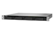 QNAP TurboStation TS-977XU-RP-3600-8G 9 Einschübe NAS-Server Leergehäuse