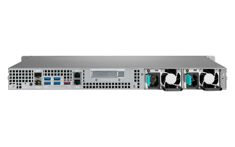 QNAP TurboStation TS-977XU-RP-3600-8G 9 Einschübe NAS-Server Leergehäuse