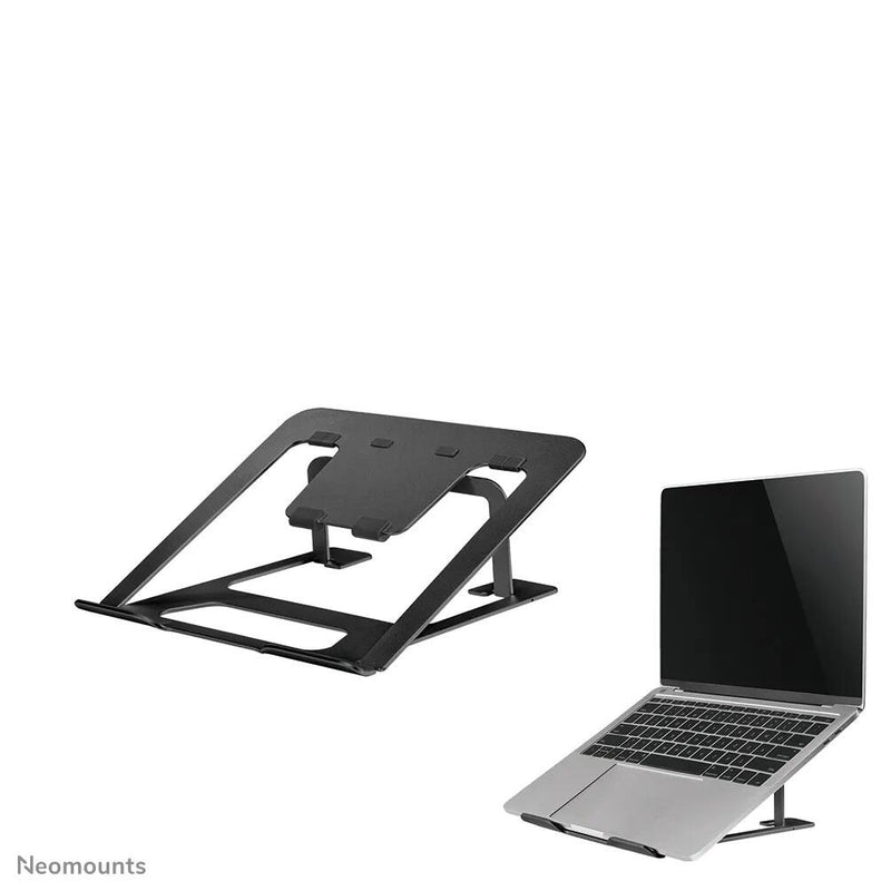 Neomounts NSLS085 faltbarer Laptop-Ständer