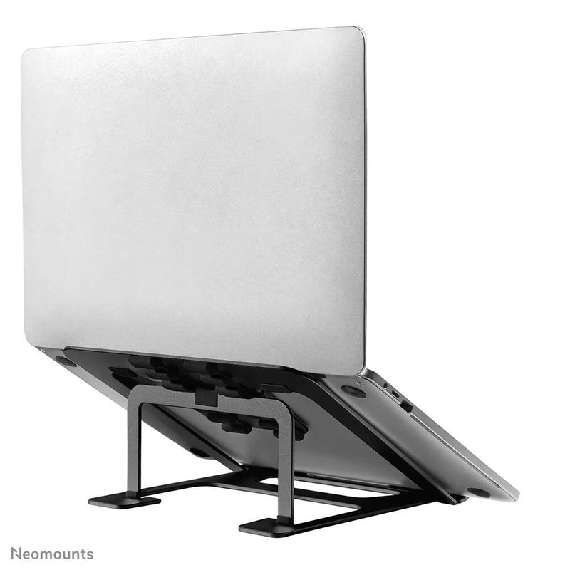 Neomounts NSLS085 faltbarer Laptop-Ständer