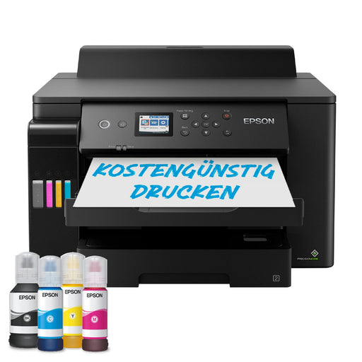 Epson EcoTank ET-16150 A3-Tintentankdrucker