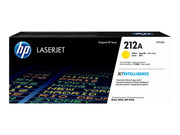 HP Original 212A Toner - gelb (W2122A)