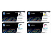 HP Original 212A Toner - 4er Multipack