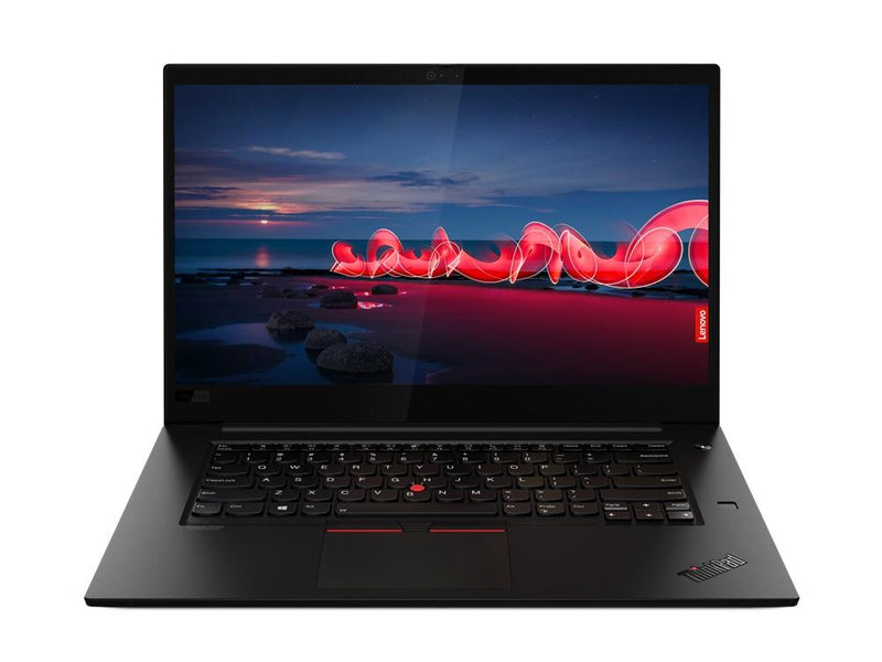 Lenovo ThinkPad X1 Extreme G3 Intel Core i9-10885H Notebook 39,62cm (15.6') 32GB RAM, 2TB SSD, UHD, Win 10