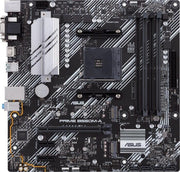 ASUS Prime B550M-A CSM Mainboard Sockel AM4