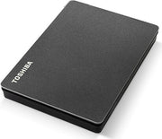 Toshiba Canvio Gaming schwarz - 2TB