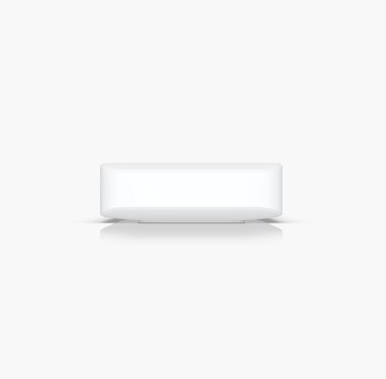 Ubiquiti UniFi Switch Lite USW-Lite-8-POE Switch managed 8x 10/100/1000 (4 PoE+) Desktop, wandmontierbar PoE+ (52 W)