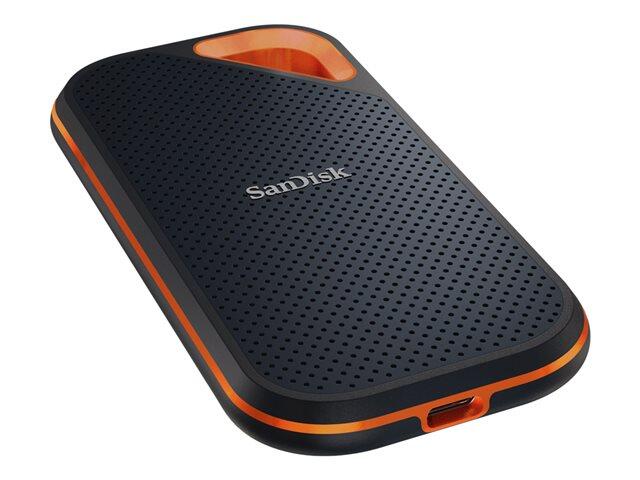 SanDisk Extreme PRO® Portable SSD V2 - 1 TB